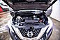 2018 Nissan Murano AWD Platinum Leather Roof Nav BCam Red Deer AB