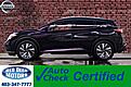 2018 Nissan Murano AWD Platinum Leather Roof Nav BCam