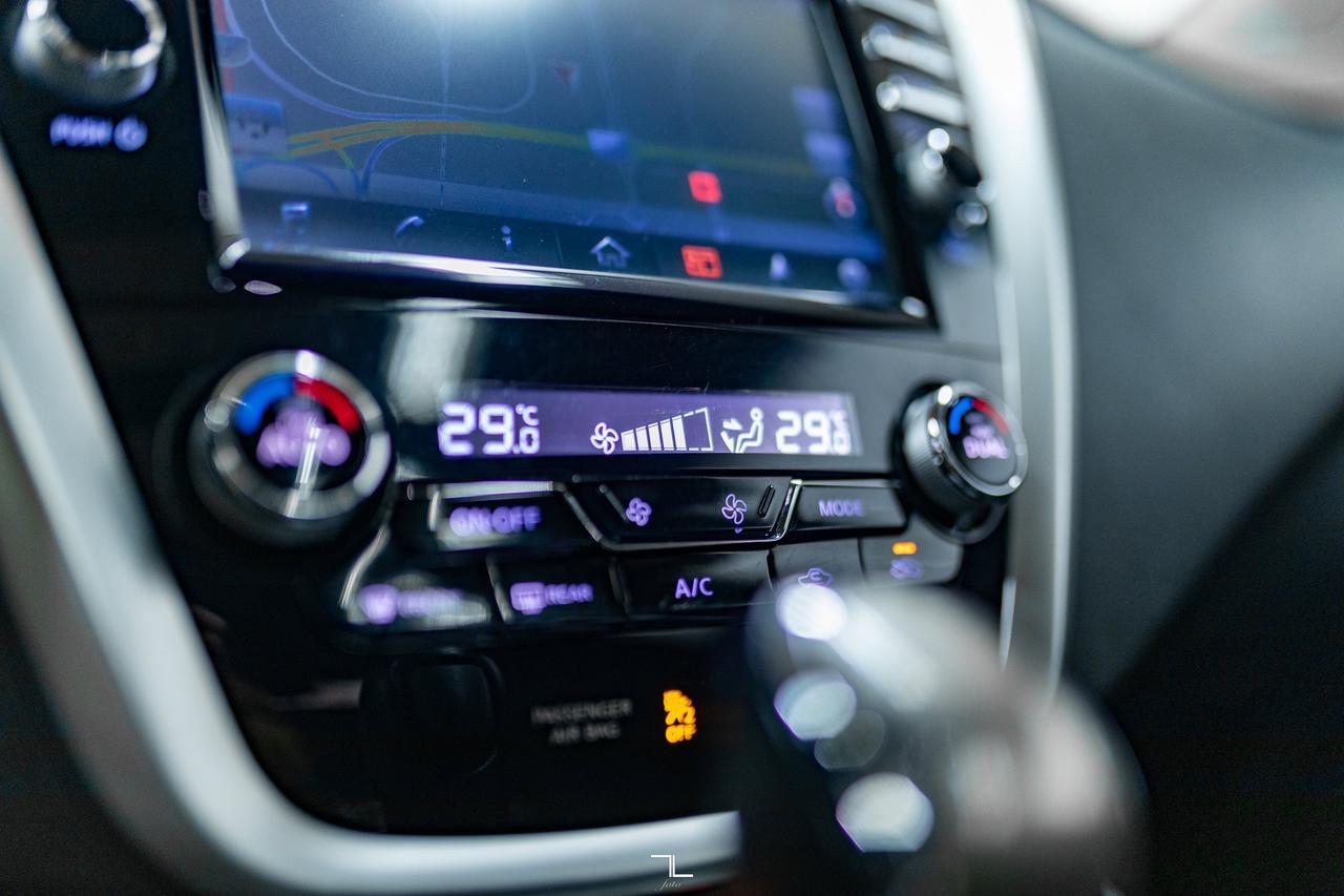 2018 Nissan Murano AWD Platinum Leather Roof Nav BCam Red Deer AB