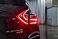2018 Nissan Murano AWD Platinum Leather Roof Nav BCam Red Deer AB