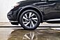 2018 Nissan Murano AWD Platinum Leather Roof Nav BCam Red Deer AB