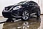 2018 Nissan Murano AWD Platinum Leather Roof Nav BCam Red Deer AB