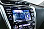 2018 Nissan Murano AWD Platinum Leather Roof Nav BCam Red Deer AB