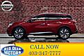 2018 Nissan Murano AWD Platinum Leather Roof Nav