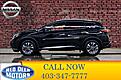 2018 Nissan Murano AWD SL Midnight Leather Roof Nav