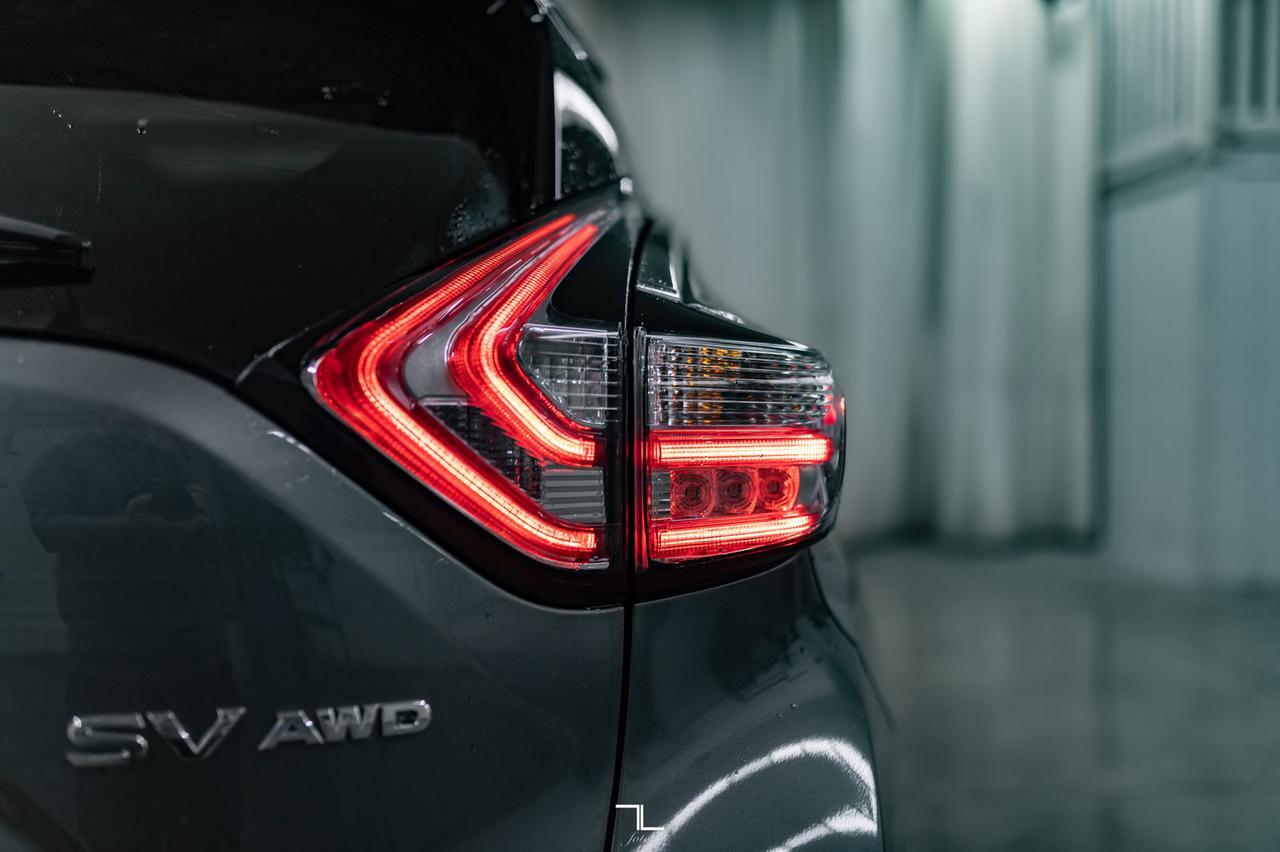 2018 Nissan Murano AWD SV Nav Roof BCam Red Deer AB