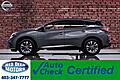 2018 Nissan Murano AWD SV Nav Roof BCam