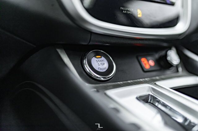 2018 Nissan Murano AWD SV Nav Roof BCam Red Deer AB