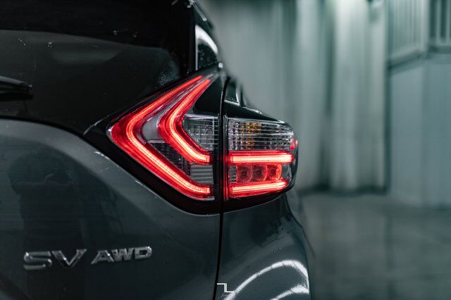 2018 Nissan Murano AWD SV Nav Roof BCam Red Deer AB