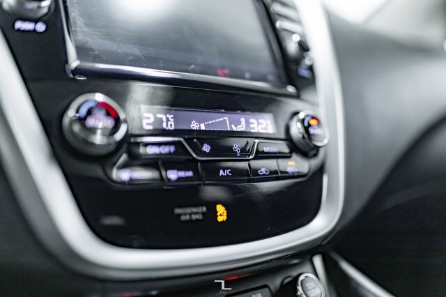 2018 Nissan Murano AWD SV Nav Roof BCam Red Deer AB