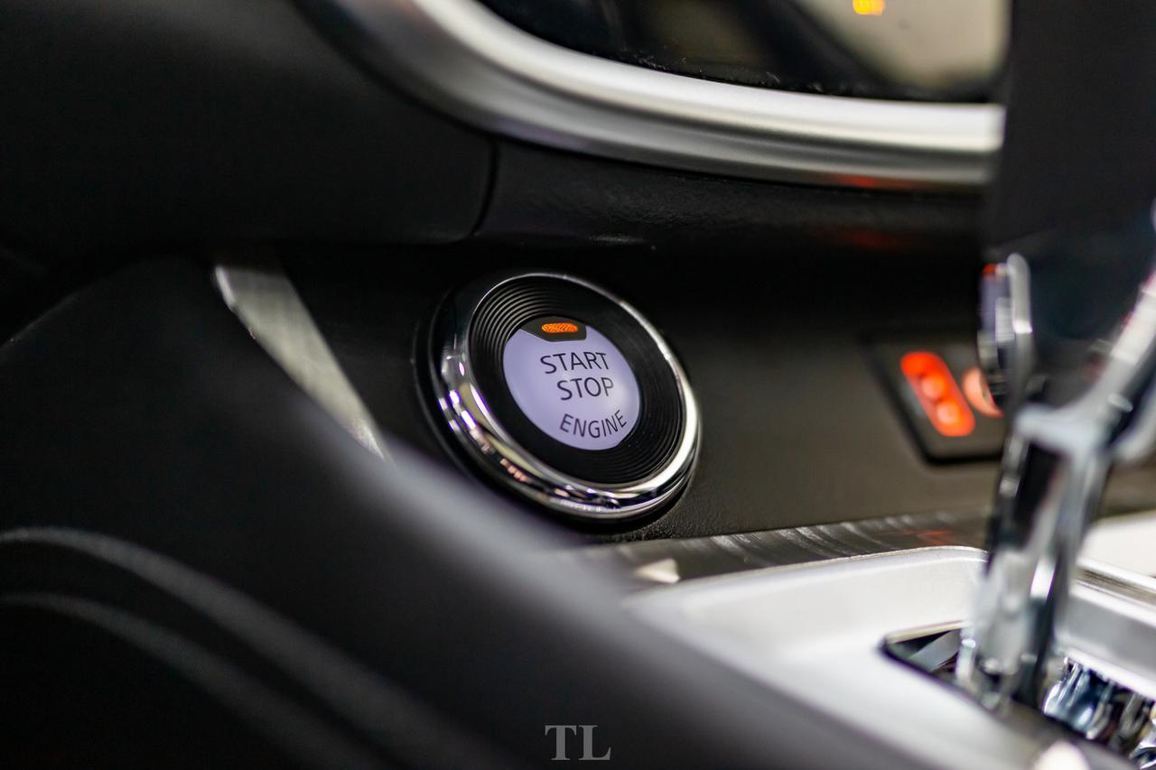 2018 Nissan Murano AWD SV Roof Nav BCam Red Deer AB