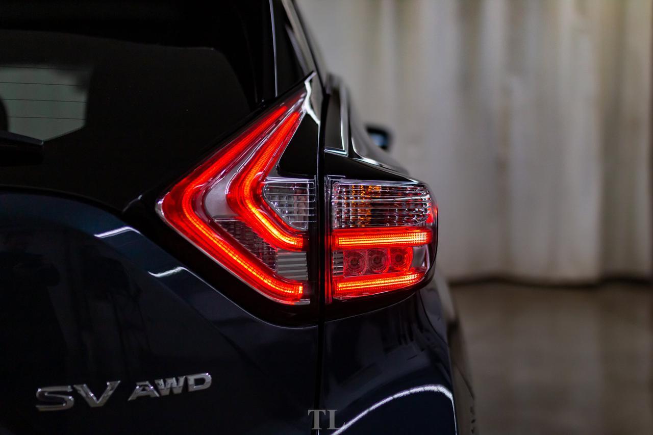 2018 Nissan Murano AWD SV Roof Nav BCam Red Deer AB