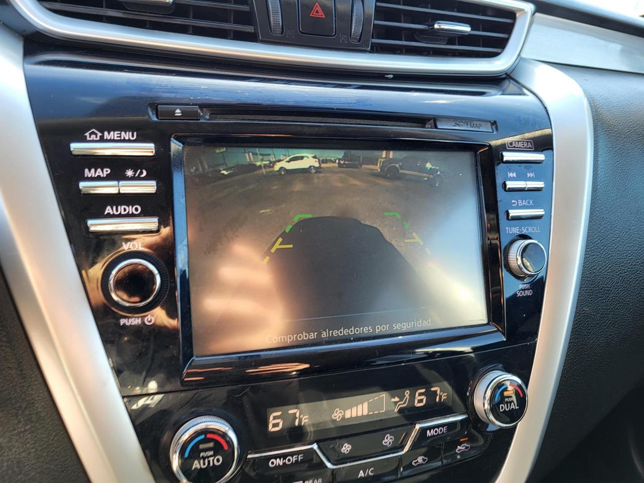 2018 Nissan Murano FWD S Beeville TX