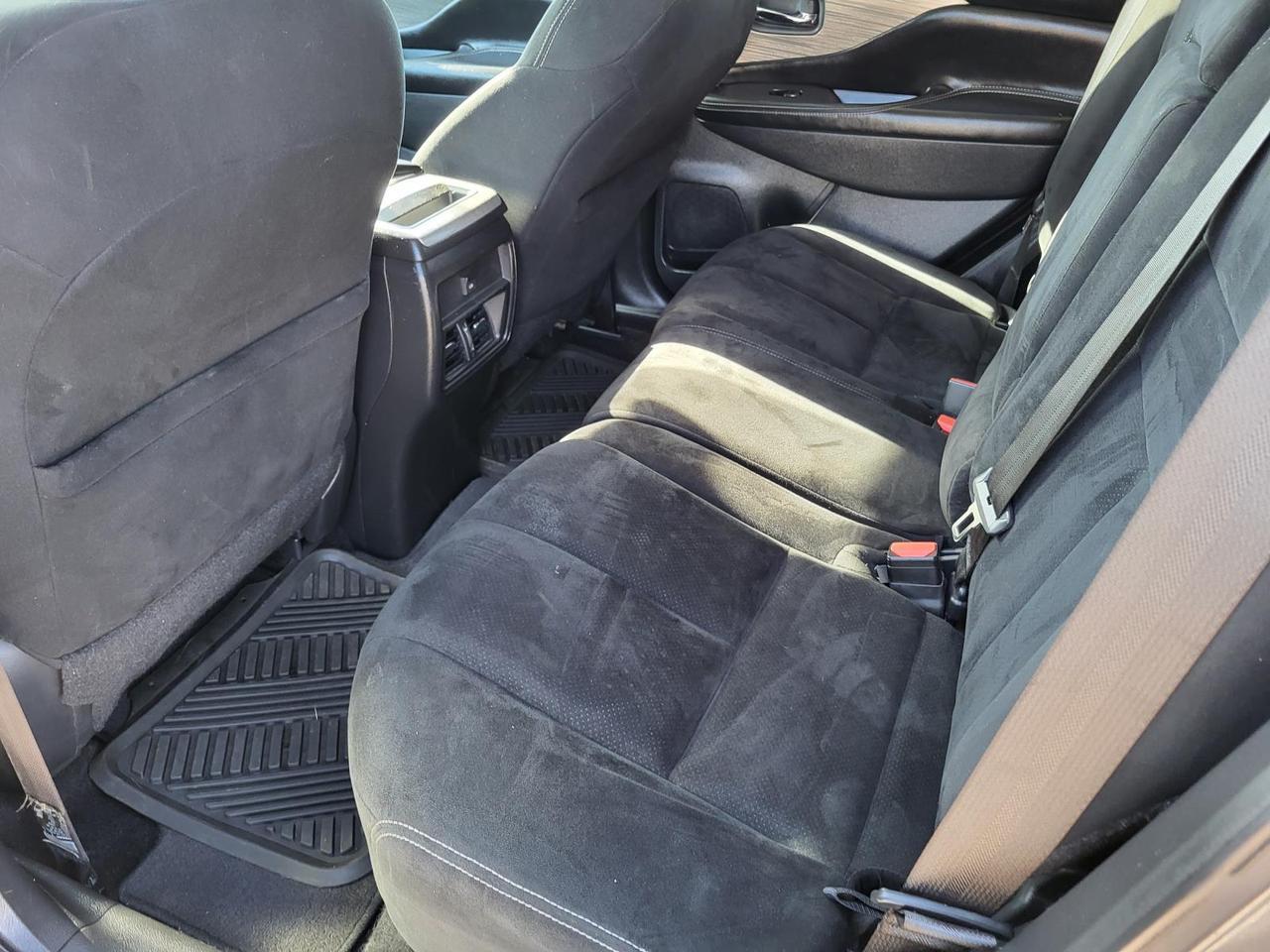 2018 Nissan Murano FWD S Beeville TX