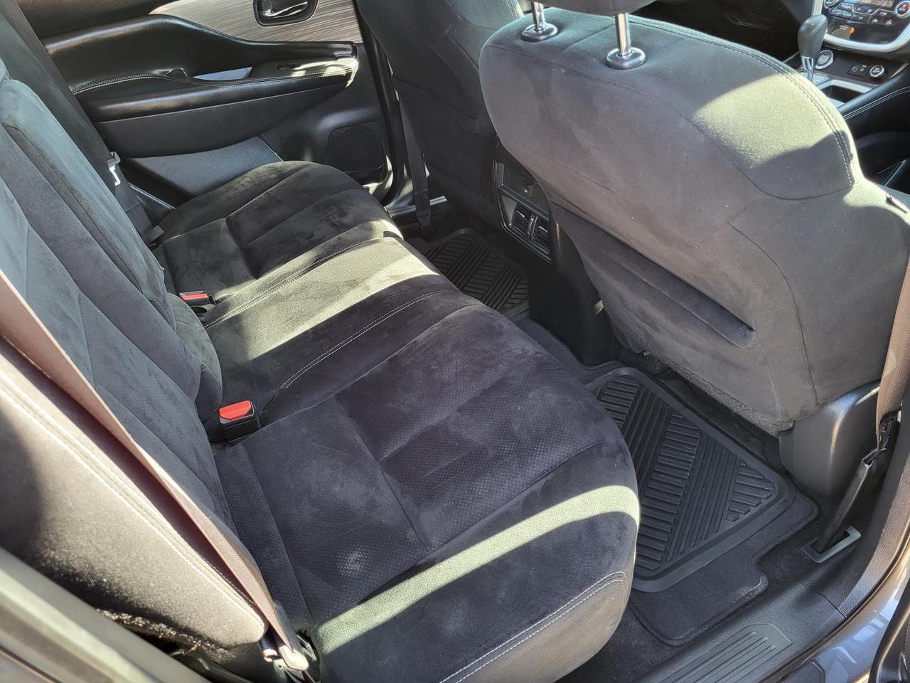 2018 Nissan Murano FWD S Beeville TX