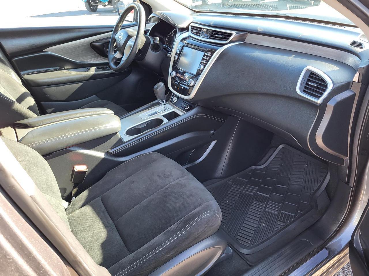 2018 Nissan Murano FWD S Beeville TX