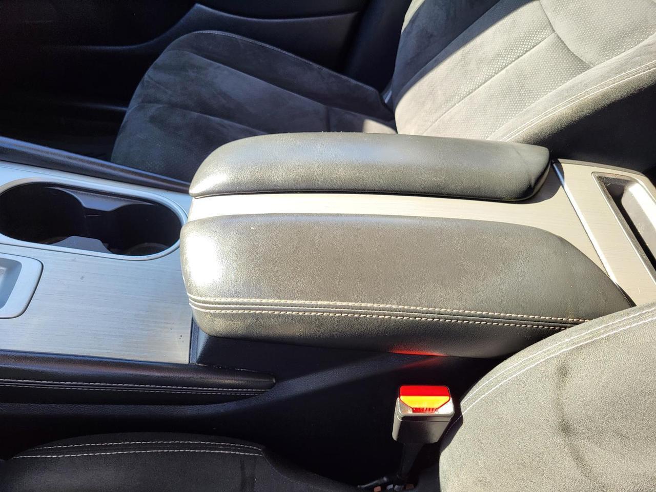 2018 Nissan Murano FWD S Beeville TX