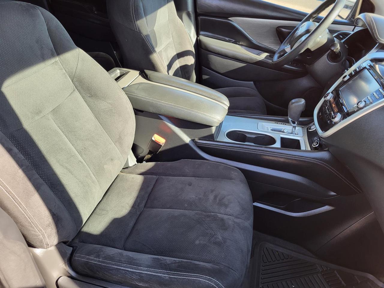 2018 Nissan Murano FWD S Beeville TX