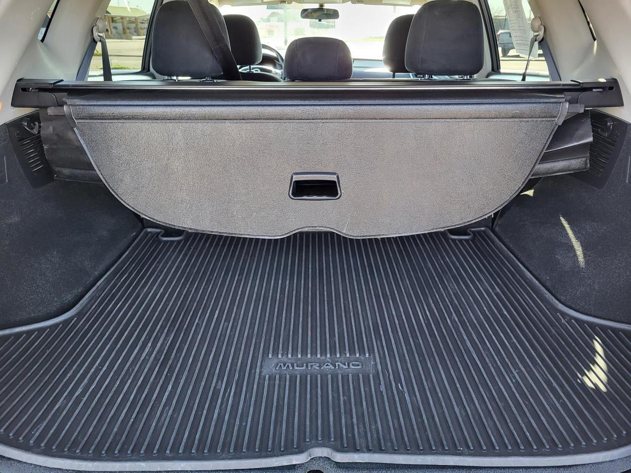 2018 Nissan Murano FWD S Beeville TX