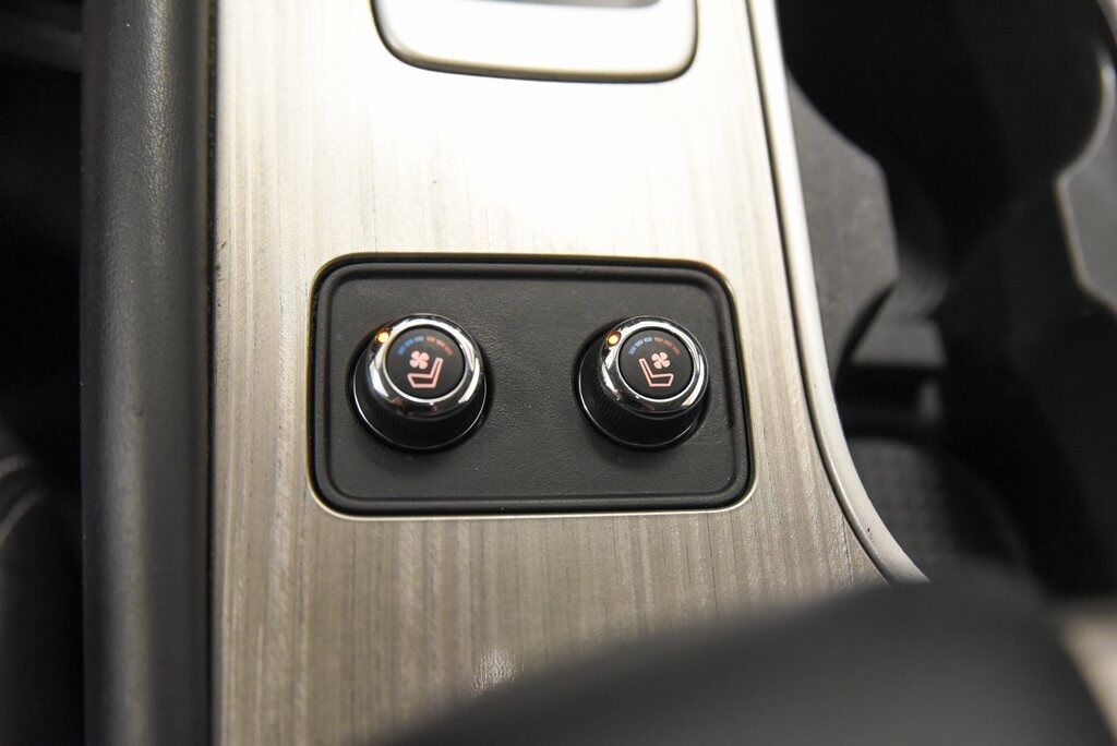 2018 Nissan Murano Platinum Akron