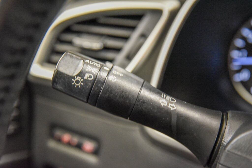 2018 Nissan Murano Platinum Akron