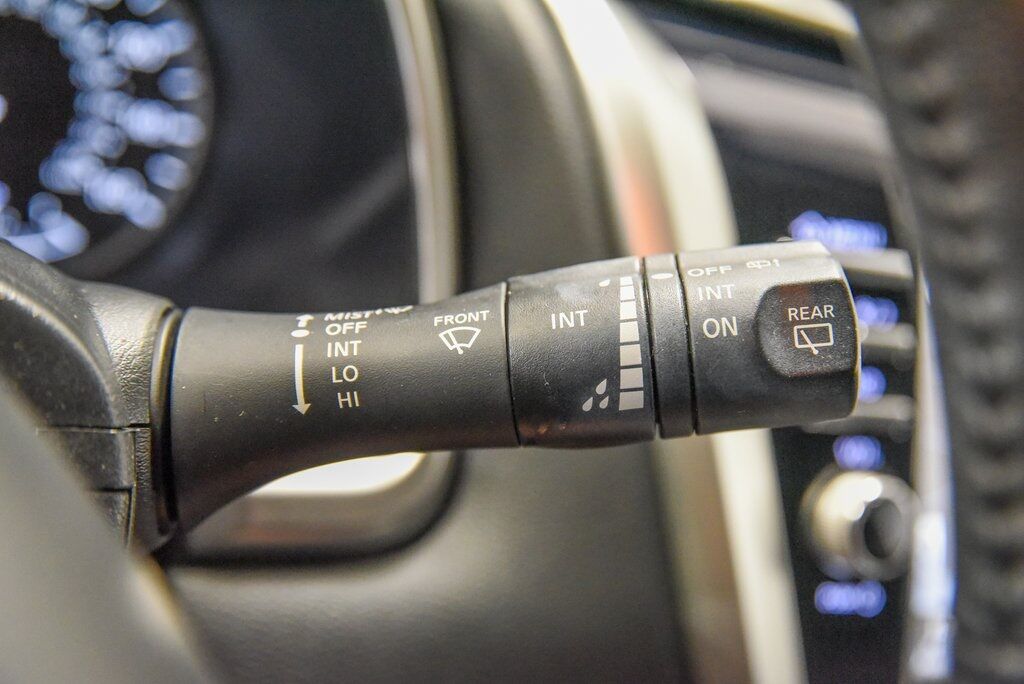 2018 Nissan Murano Platinum Akron