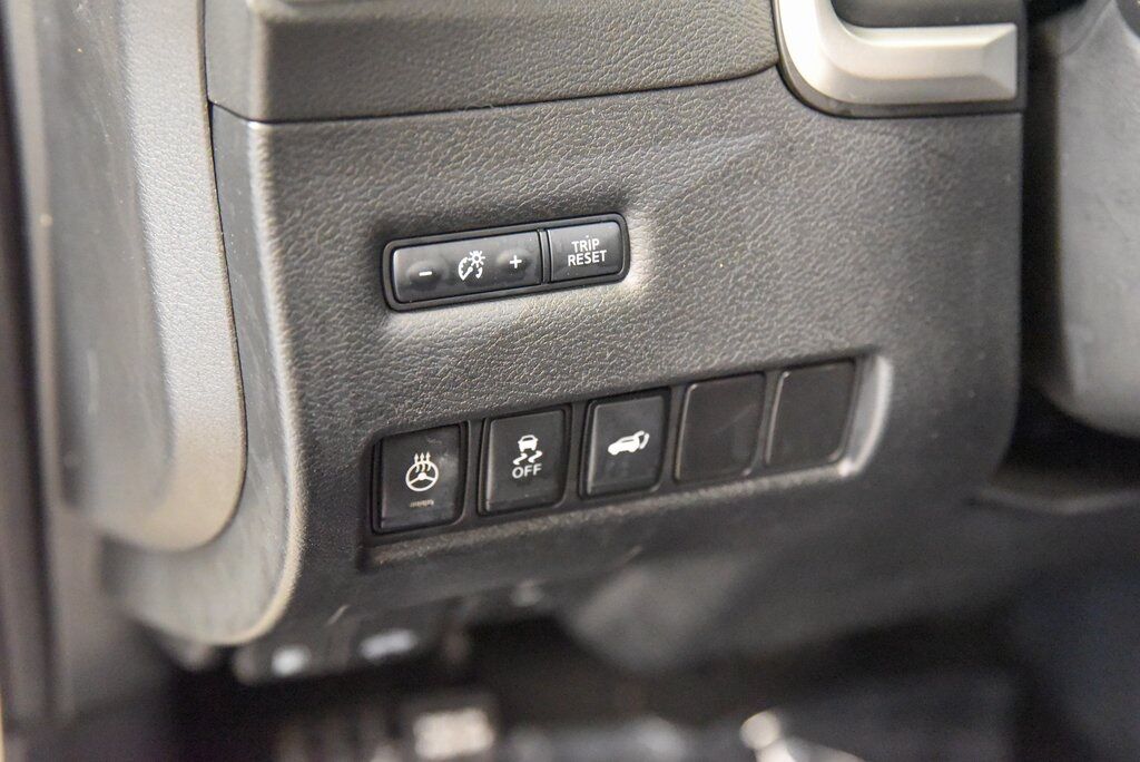 2018 Nissan Murano Platinum Akron