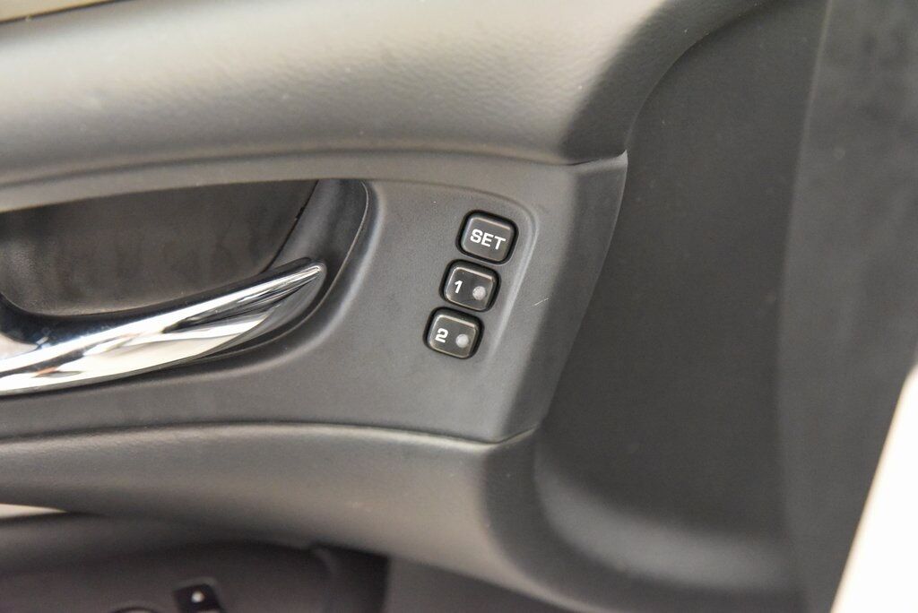 2018 Nissan Murano Platinum Akron