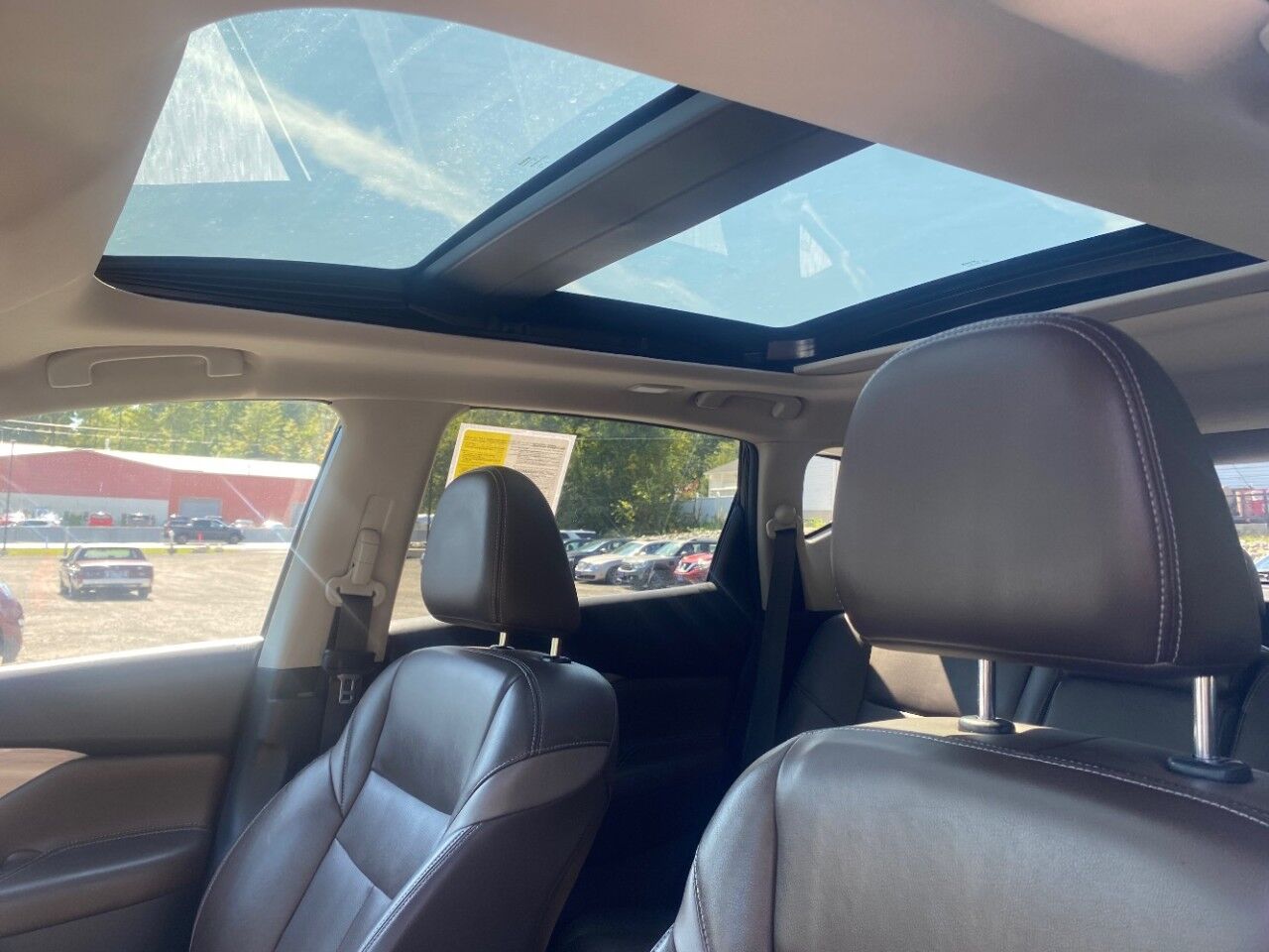 2018 Nissan Murano Platinum Charlton MA