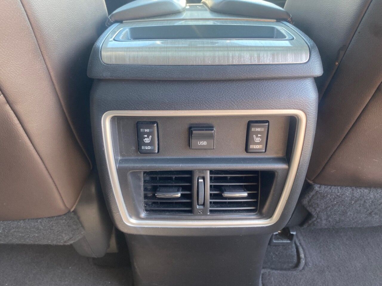 2018 Nissan Murano Platinum Charlton MA