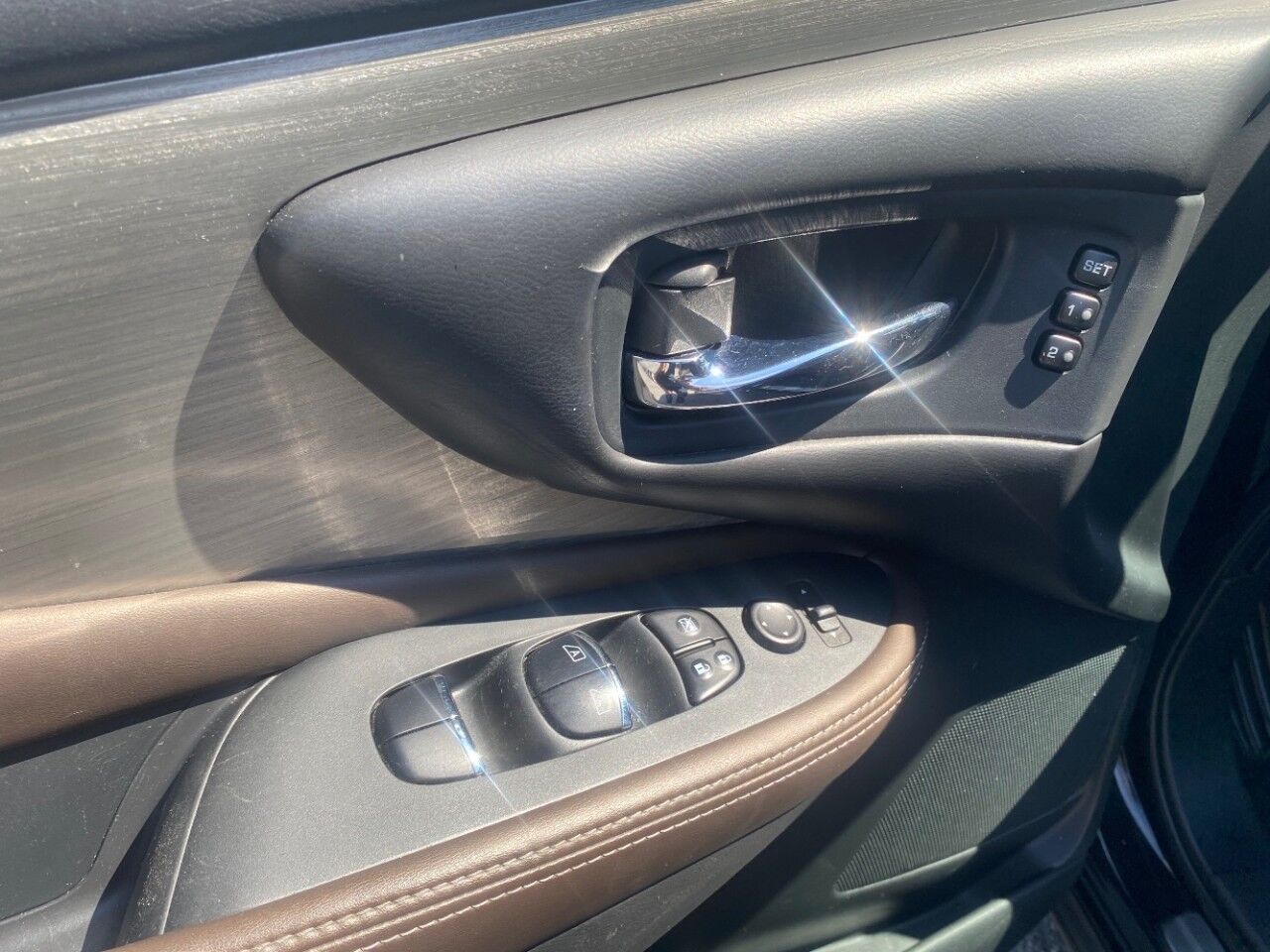 2018 Nissan Murano Platinum Charlton MA