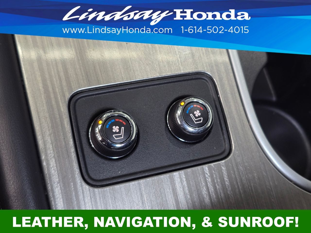 2018 Nissan Murano Platinum Columbus OH