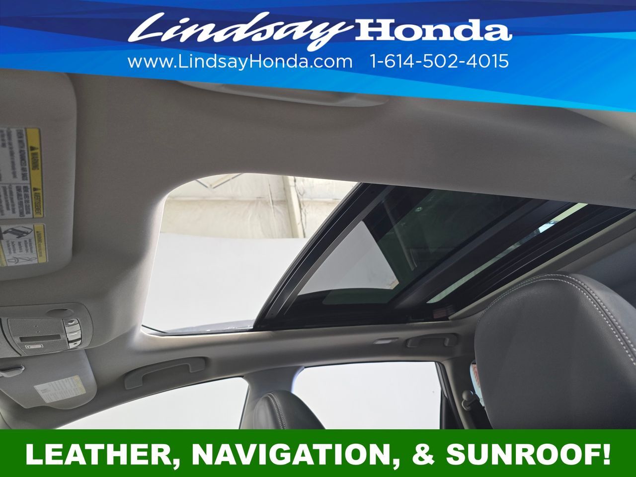 2018 Nissan Murano Platinum Columbus OH