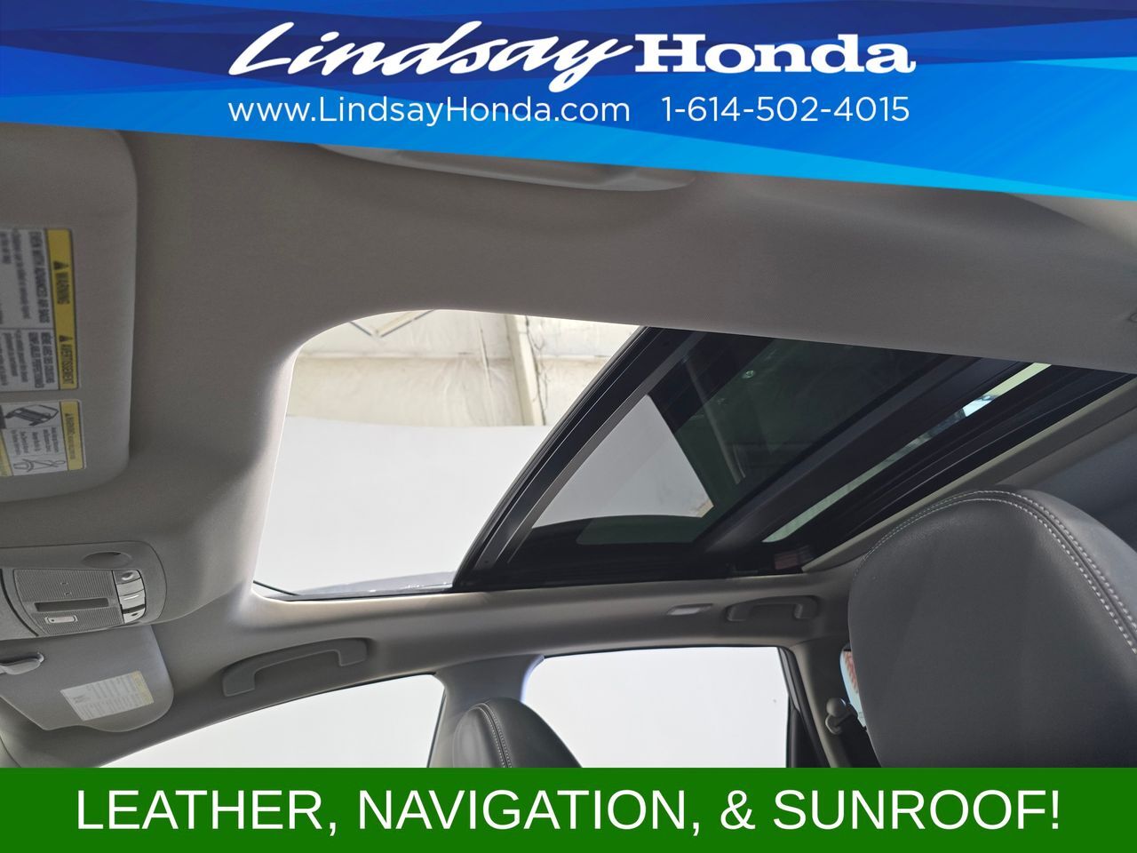 2018 Nissan Murano Platinum Columbus OH