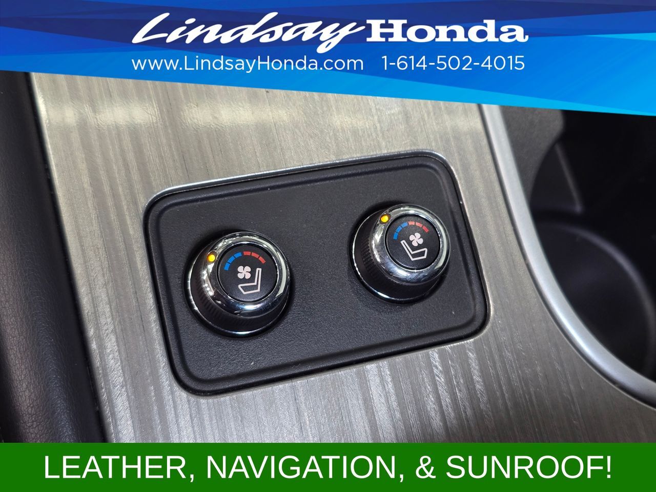 2018 Nissan Murano Platinum Columbus OH