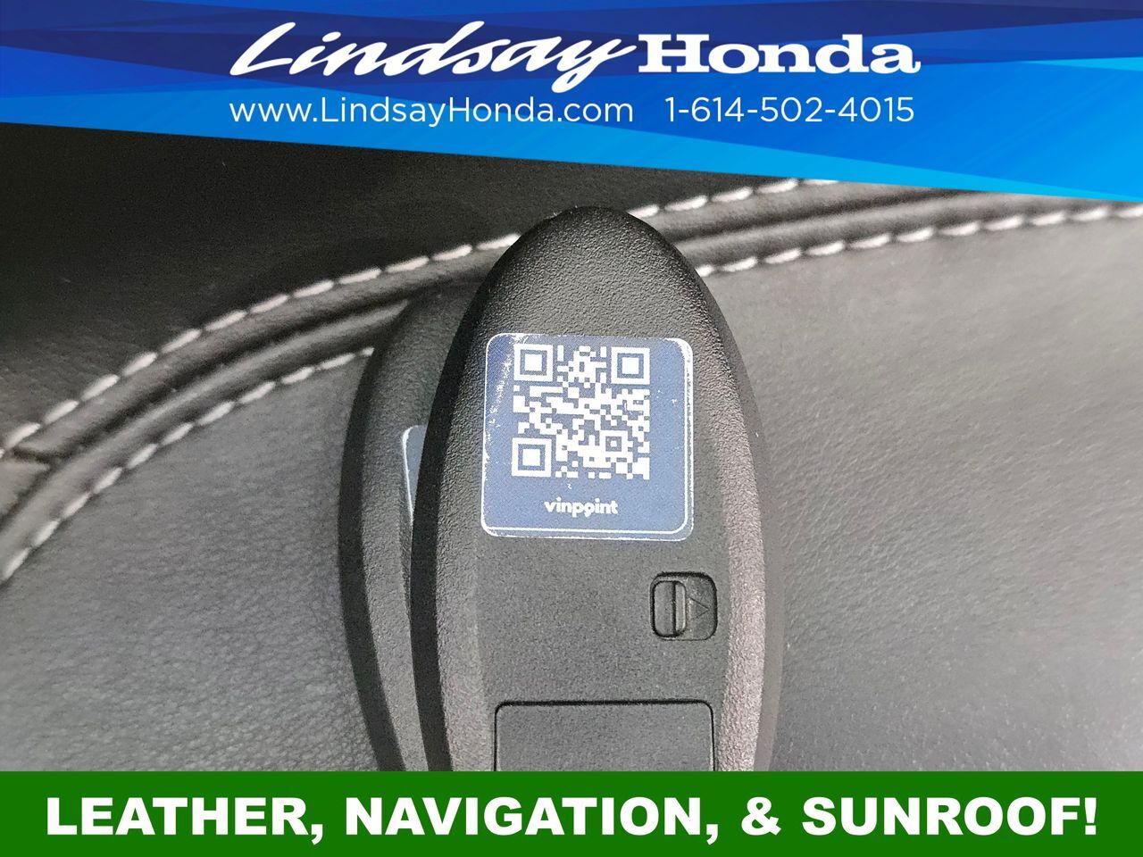 2018 Nissan Murano Platinum Columbus OH