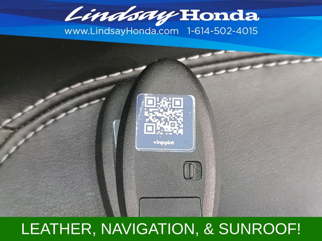 2018 Nissan Murano Platinum Columbus OH