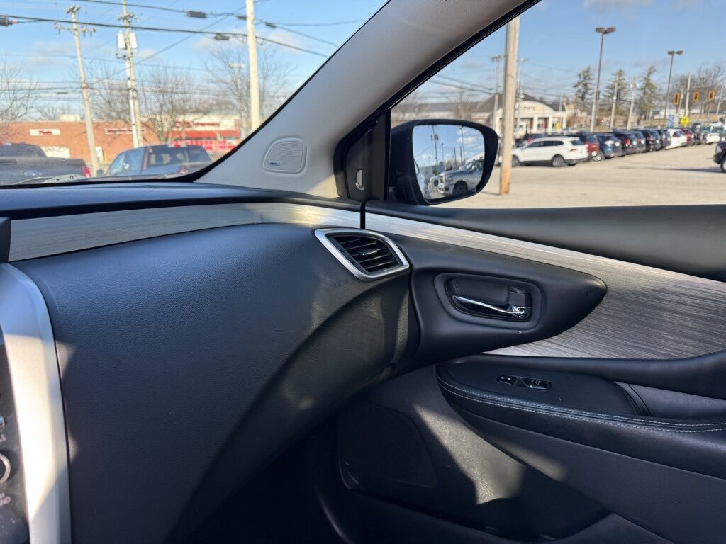 2018 Nissan Murano Platinum Crestwood KY