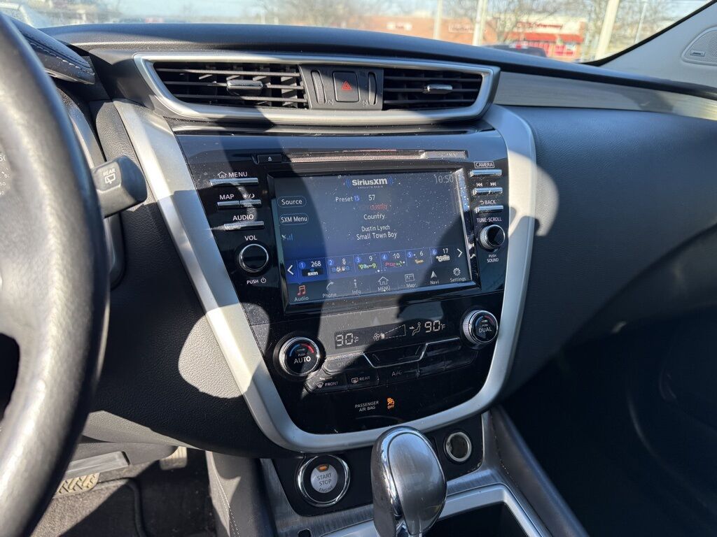 2018 Nissan Murano Platinum Crestwood KY