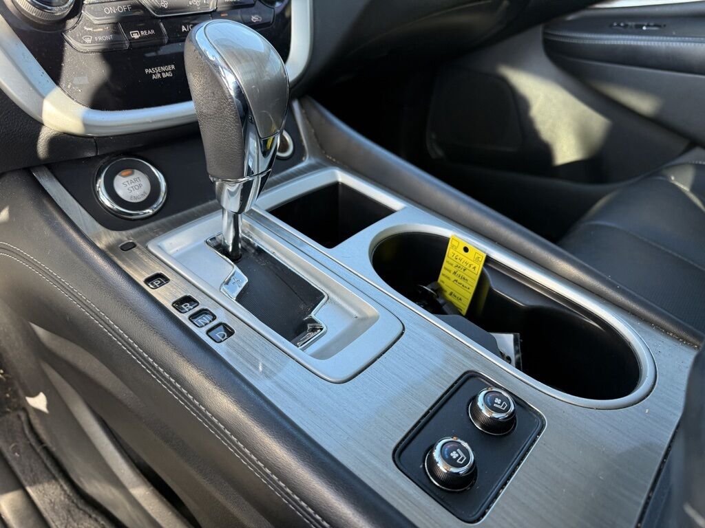 2018 Nissan Murano Platinum Crestwood KY