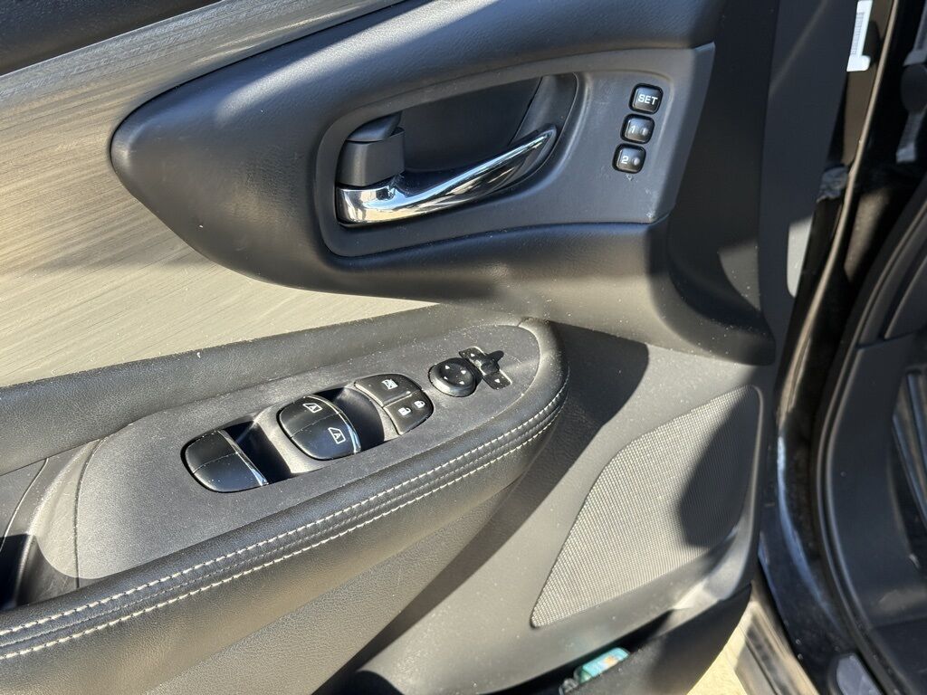 2018 Nissan Murano Platinum Crestwood KY