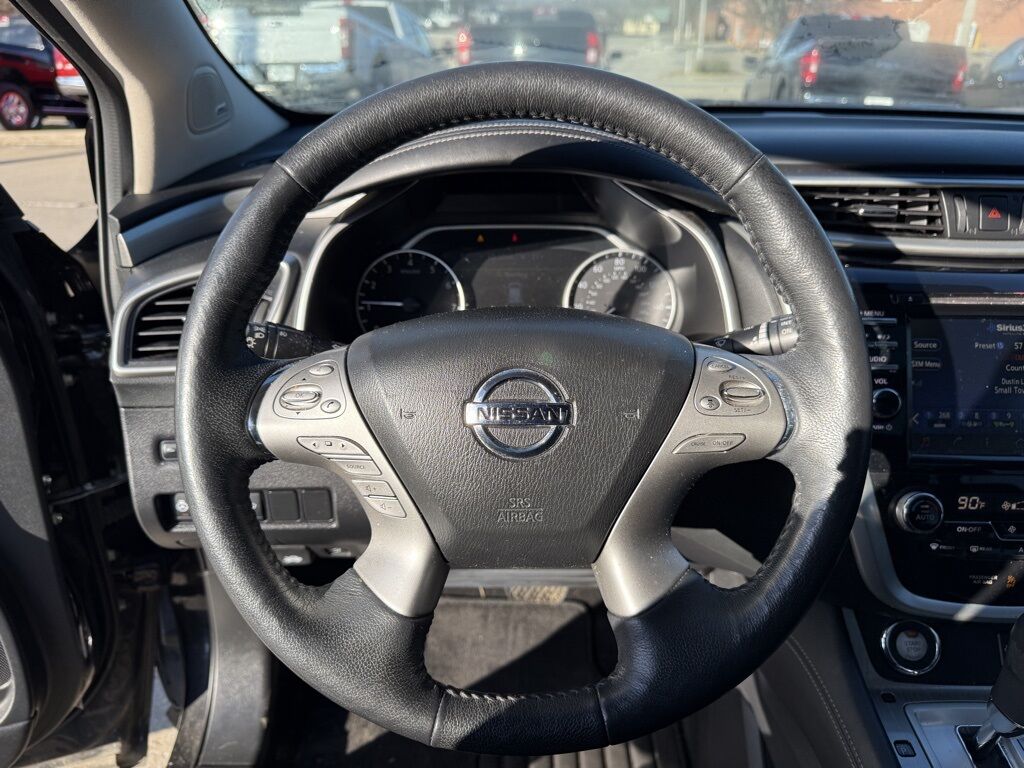 2018 Nissan Murano Platinum Crestwood KY