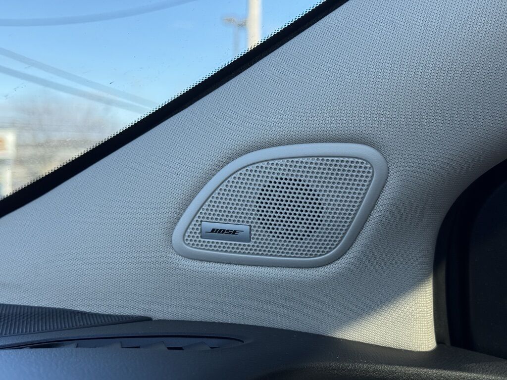 2018 Nissan Murano Platinum Crestwood KY