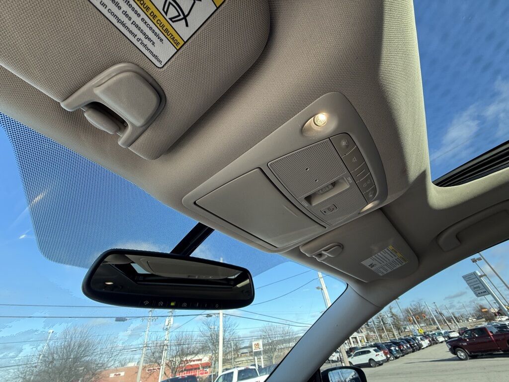 2018 Nissan Murano Platinum Crestwood KY