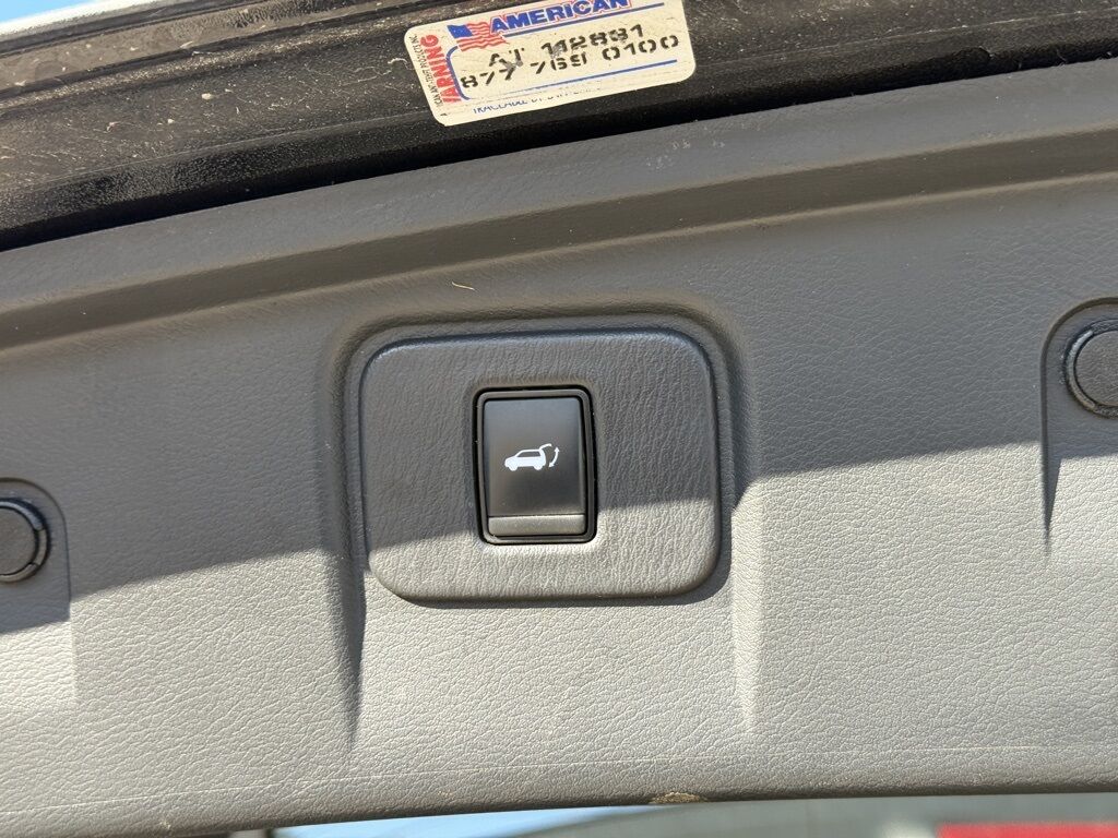 2018 Nissan Murano Platinum Crestwood KY