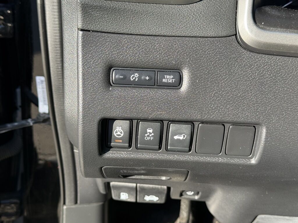 2018 Nissan Murano Platinum Crestwood KY