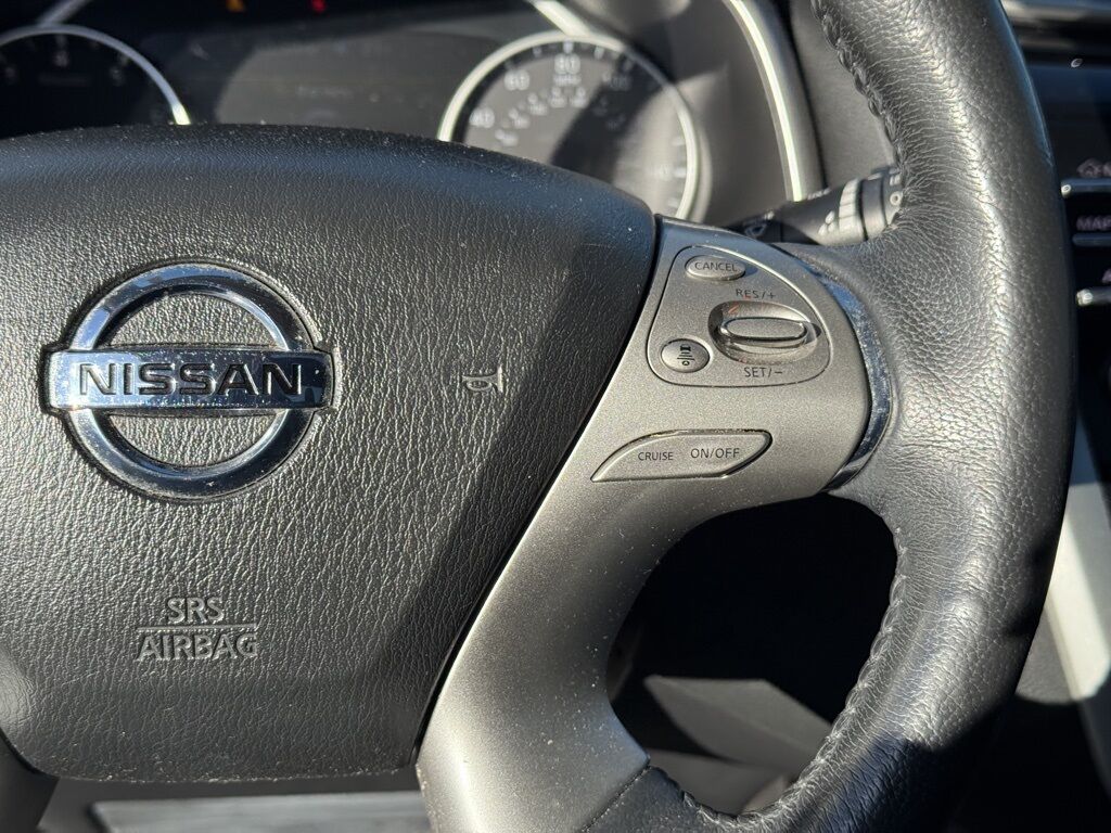 2018 Nissan Murano Platinum Crestwood KY