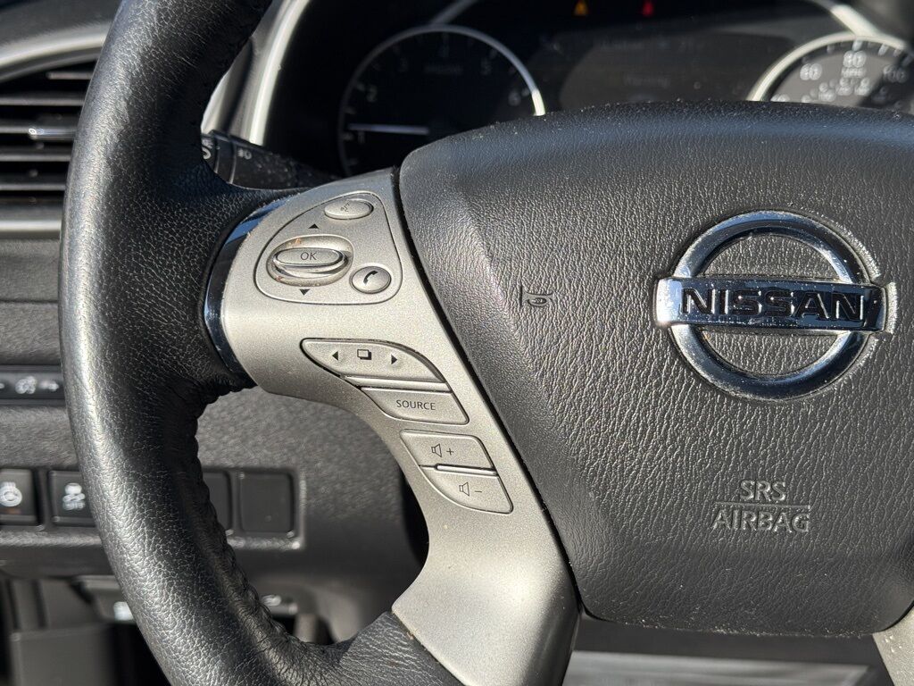 2018 Nissan Murano Platinum Crestwood KY