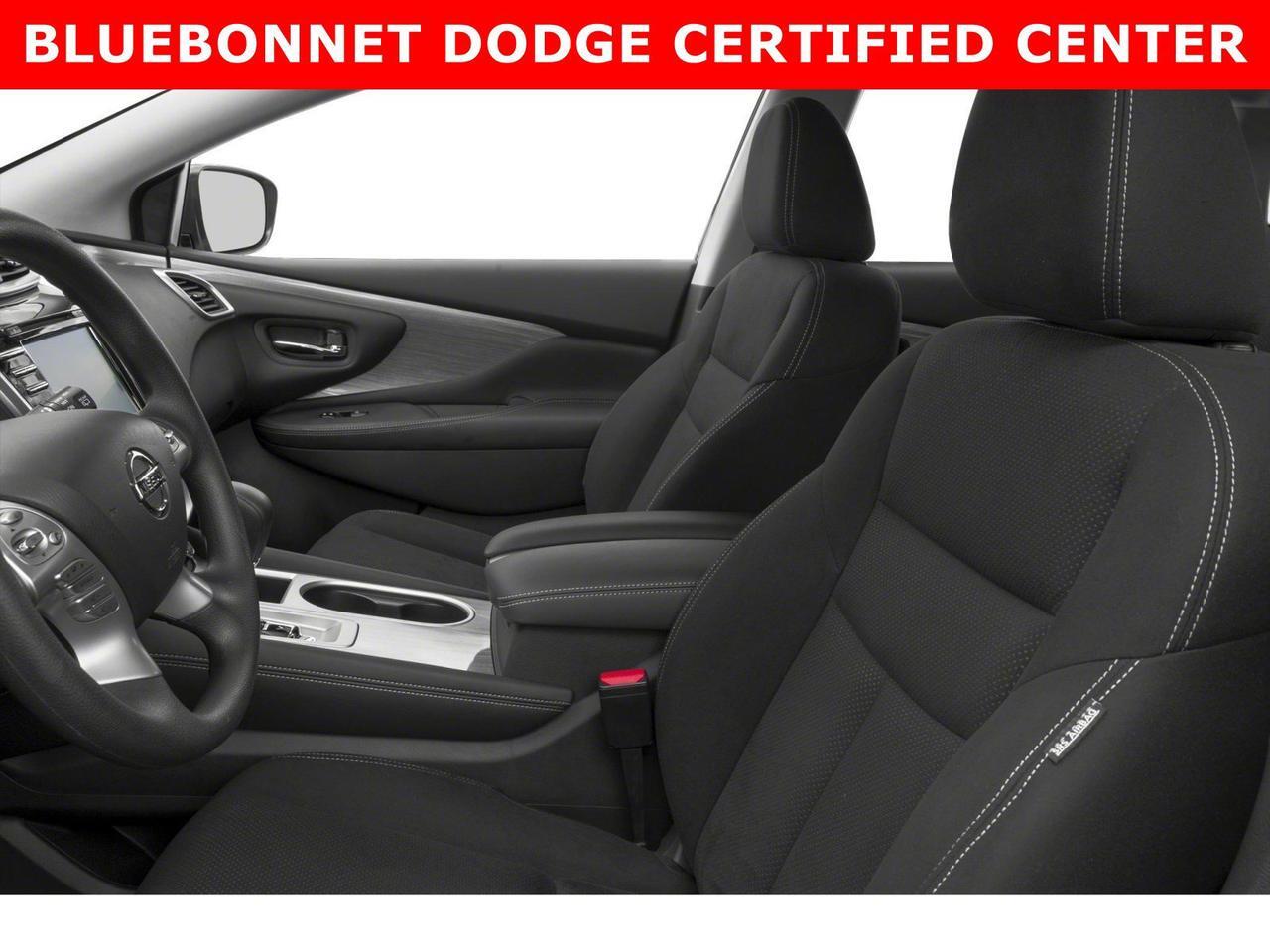 2018 Nissan Murano Platinum New Braunfels TX