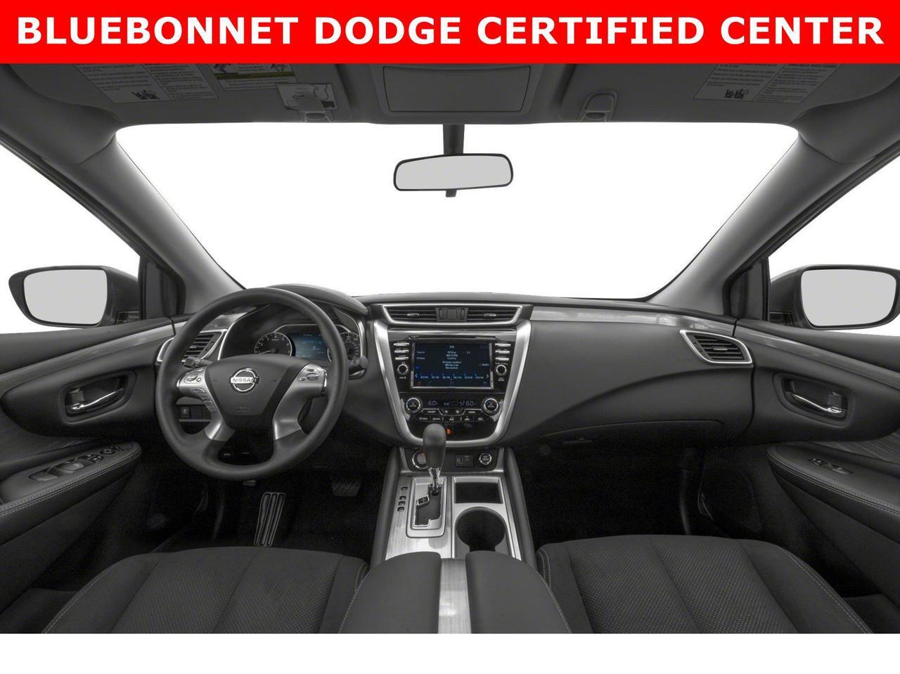 2018 Nissan Murano Platinum New Braunfels TX
